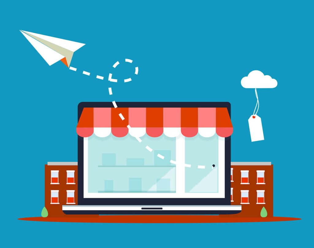 Increase Organic Your Website Traffic busi news img 1